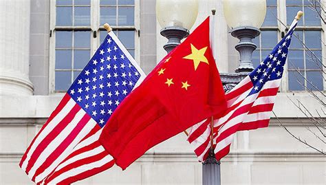 媒体谈中美贸易战“停火”:中国做好长期斗争准备|中美|贸易战|停火_新浪新闻