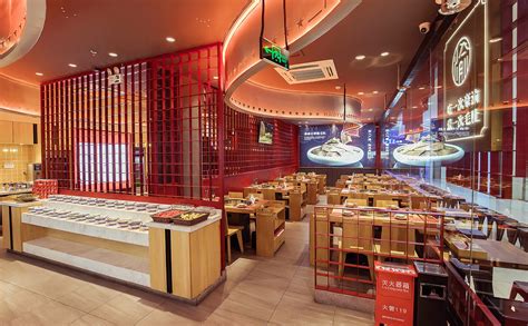 盛行川渝的辣卤火锅店，你们看好吗？