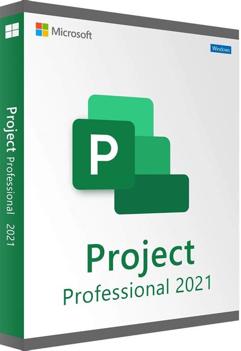 Project2021软件下载+安装教程(含安装包) - 哔哩哔哩