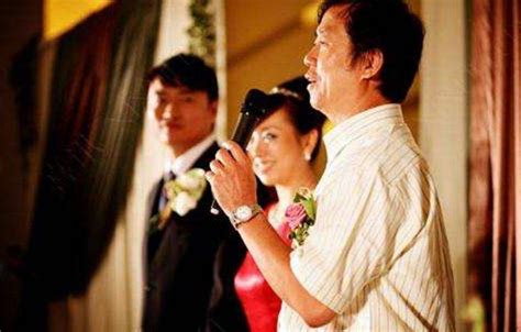 一个父亲在儿子婚礼上的精彩致辞（值得收藏的发言）_凤凰网视频_凤凰网