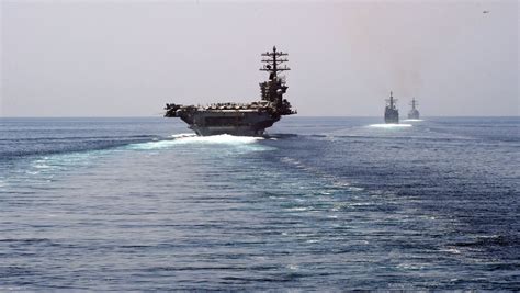 彻底解析美日澳三国海军在东海的演习---智雄_瀚海存真_新浪博客