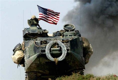 没打算撤！美指挥官：伊拉克希望美军继续驻扎 | 北晚新视觉