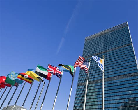 你知道联合国五大常任理事国是怎么选出来的吗？联合国五大常任理事国诞生始末【图】_世界|联合国|