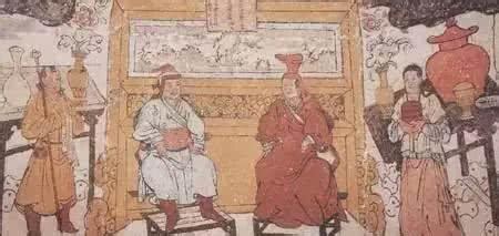蒙古人种和汉族人种的区别（五十六个民族文化，蒙古人和汉人的区别有哪些？） | 说明书网