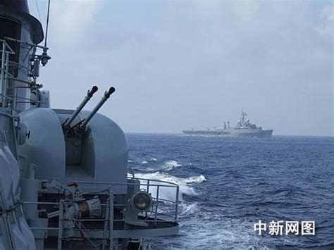 再见，051：军媒回顾国产第一代导弹驱逐舰发展历程（5）-千龙网·中国首都网