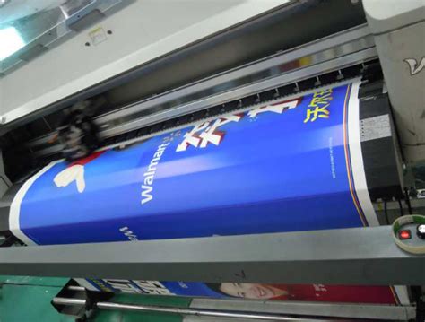 5米UV刀刮布无缝拼接喷绘布户外商场广告双喷布海报吊旗上海工厂-阿里巴巴