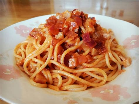 意大利面怎么做_意大利面的做法_豆果美食