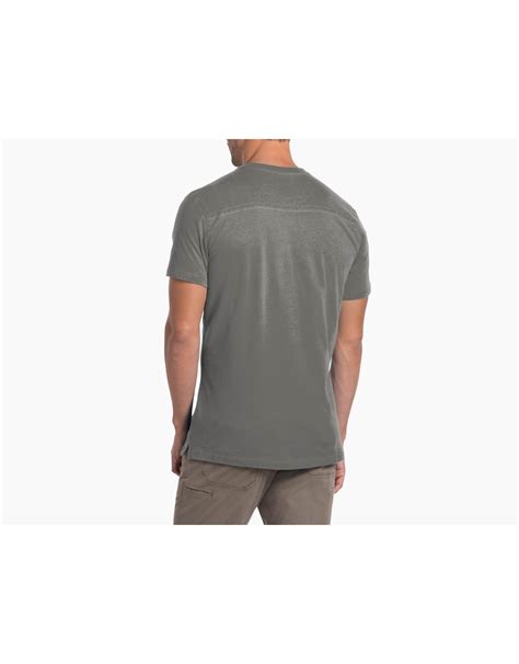 KUHL Bravado Short Sleeve Shirt - Blanton-Caldwell