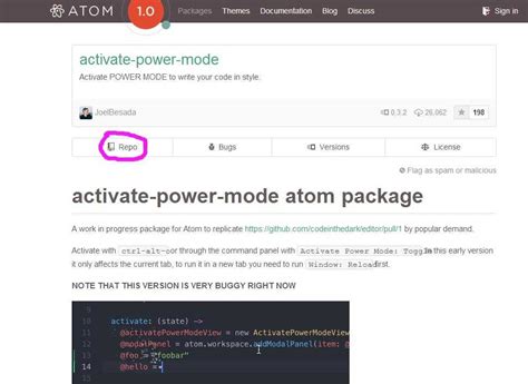 activate-power-mode插件安装在Python的指导_yandiaodeYDA的博客-CSDN博客