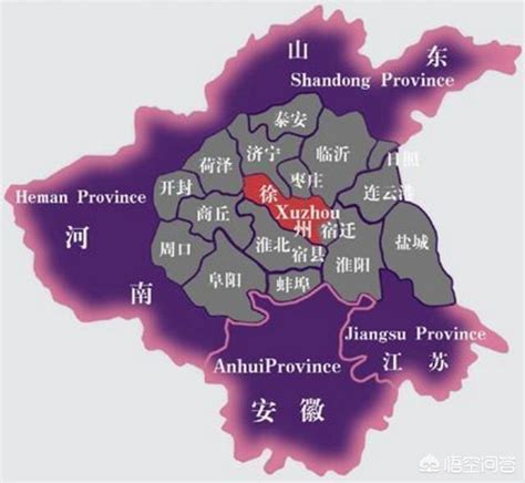 蚌埠市城市供热规划