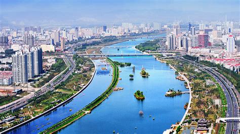 太原市国家可持续发展议程创新示范区简介-中国21世纪议程管理中心