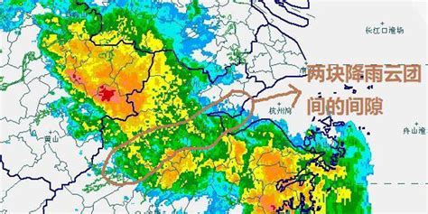 台风温比亚将登陆“包邮区” 杭州天气预报：迎狂风暴雨-闽南网