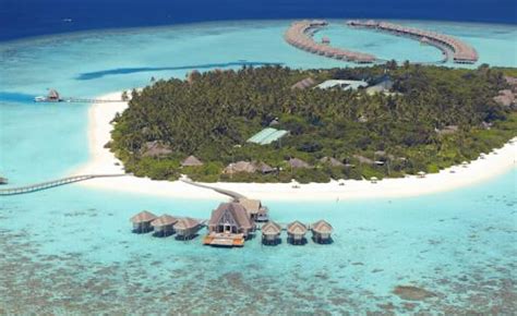 去马尔代夫旅游要多少钱 / 深圳市海洋国际旅行社有限公司