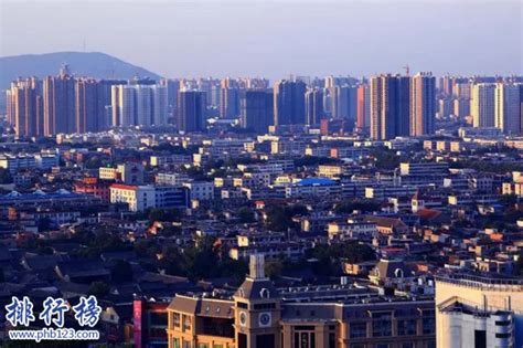 河南18地市经济综合实力大排名！GDP、投资、消费、财力全榜单__财经头条