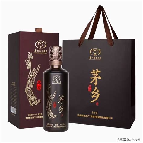 贵州茅仙酒业有限公司（茅仙酒）-酒商网