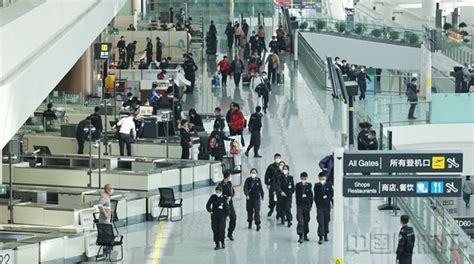 “五一”假期北京大兴国际机场预计迎送旅客61.5万人次-中国民航网