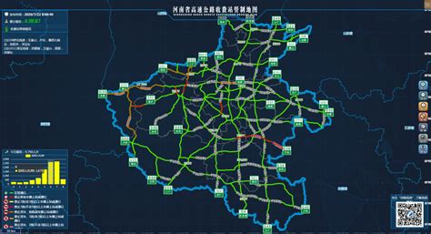 河南省高速公路路况信息-大河新闻