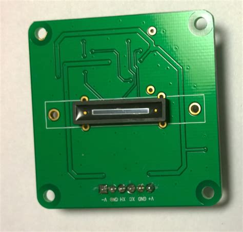 一维PSD位置传感器PSD位移传感器PSD位置灵敏探测器1*15mm-淘宝网
