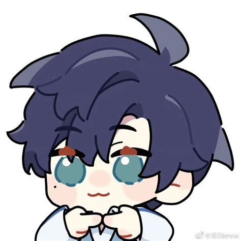 梁逸峰表情包图片