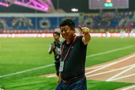 “内蒙古足球教父”王波回归，携幕后投资商落地|内蒙古|王波|呼和浩特_新浪新闻
