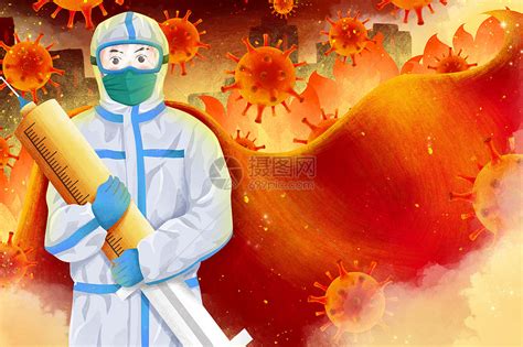 防疫抗疫医护人员中国医师节素材图片免费下载-千库网