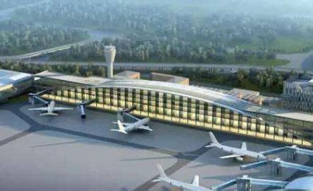 嘉兴一机场迎来“改建”,耗资8.5亿,未来发展有望“腾飞”!|领土|嘉兴|腾飞_新浪新闻
