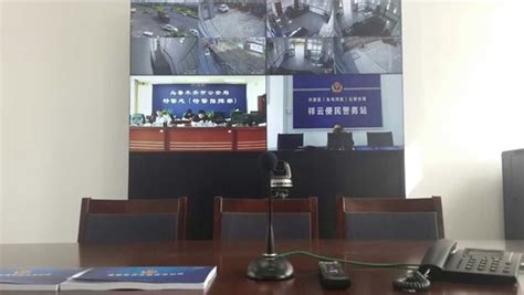 新疆吉木乃县公安局举行警用装备发放仪式(组图)-特种装备网