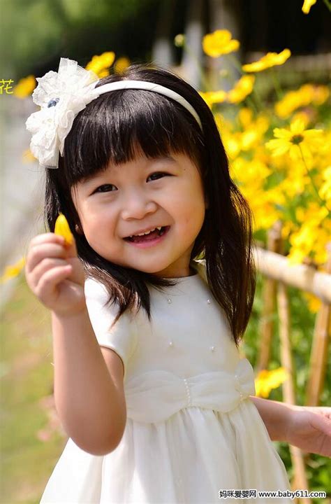 可爱韩国小妹妹图片