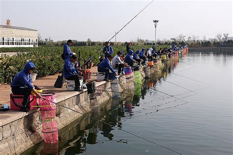 开个钓鱼场需要办什么证呢？需要注意哪些问题？需要办理以下几种证件_加盟星百度招商加盟服务平台