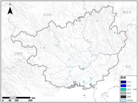 2010-2019年广西人均水资源量及水资源情况统计分析_华经情报网_华经产业研究院