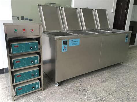 DL-720D超声波清洗机_上海五相仪器仪表有限公司