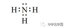 NH3是什么化学名称_初三网