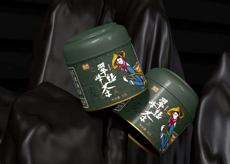 一个甘肃陇南的食醋包装设计方案（一）_Wind丶若峰-站酷ZCOOL