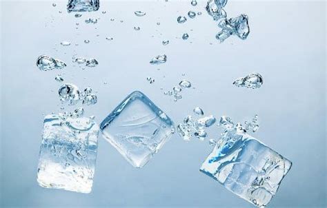 0摄氏度的冰和0摄氏度的水比较-百度经验