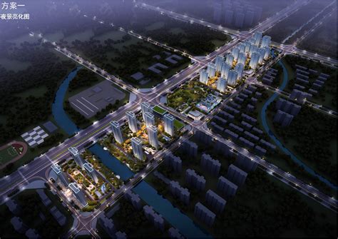 淮南高新区新型显示材料产业园项目规划设计方案公示_淮南市自然资源和规划局