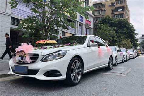 现在租个婚车要多少钱啊 - 中国婚博会官网