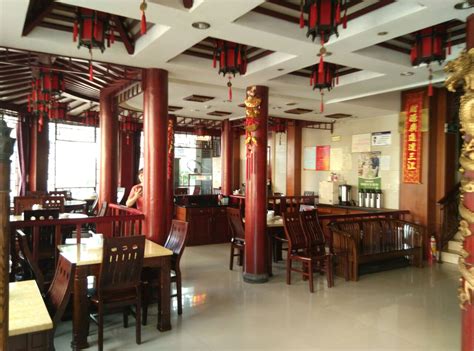2023天兴楼(河坊街店)美食餐厅,杭州天兴楼位于吴山广场与河...【去哪儿攻略】