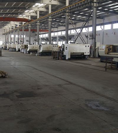 生产现场-生产现场-浙江衢州巨升煤矿机械有限公司