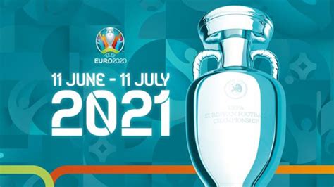 欧足联根据2020欧洲杯制定新的规则