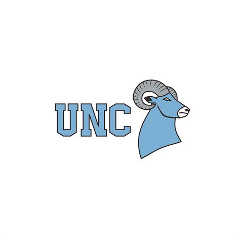Elegant, Playful Logo Design for UNC by 1991id | Design #10995067