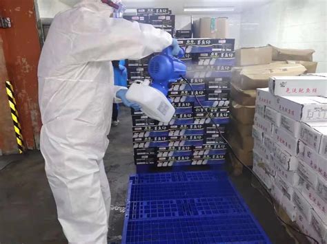 第10次报告在进口冷冻食品外包装及表面样本上检出新冠病毒。为什么进口生鲜外包装上多次发现新冠病毒？ - 知乎
