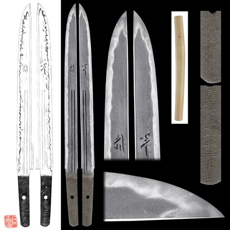 两把剑和短刀构成的图片免费下载_红动中国