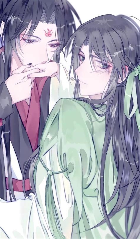 人渣反派自救系统(渣反)图片