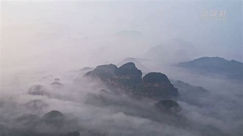 【云雾缥缈似仙境摄影图片】风光摄影_照相观影_太平洋电脑网摄影部落