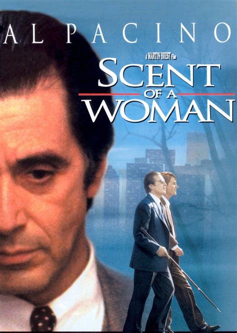 闻香识女人(Scent of a Woman)-电影-腾讯视频