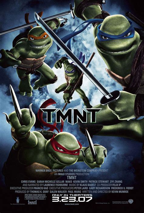 《忍者神龟2》电影确认四月开拍 将于2016年上映_www.3dmgame.com