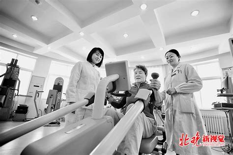探访北京小汤山医院