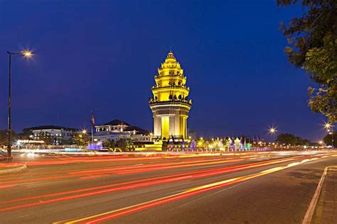 柬埔寨最大的商机「8个柬埔寨项目商机」 - 阳阳建站