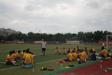 中国足协校园足球D级教练员培训班圆满结束_体育_腾讯网