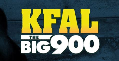 High School Football Game of the Week | KFAL The Big 900
